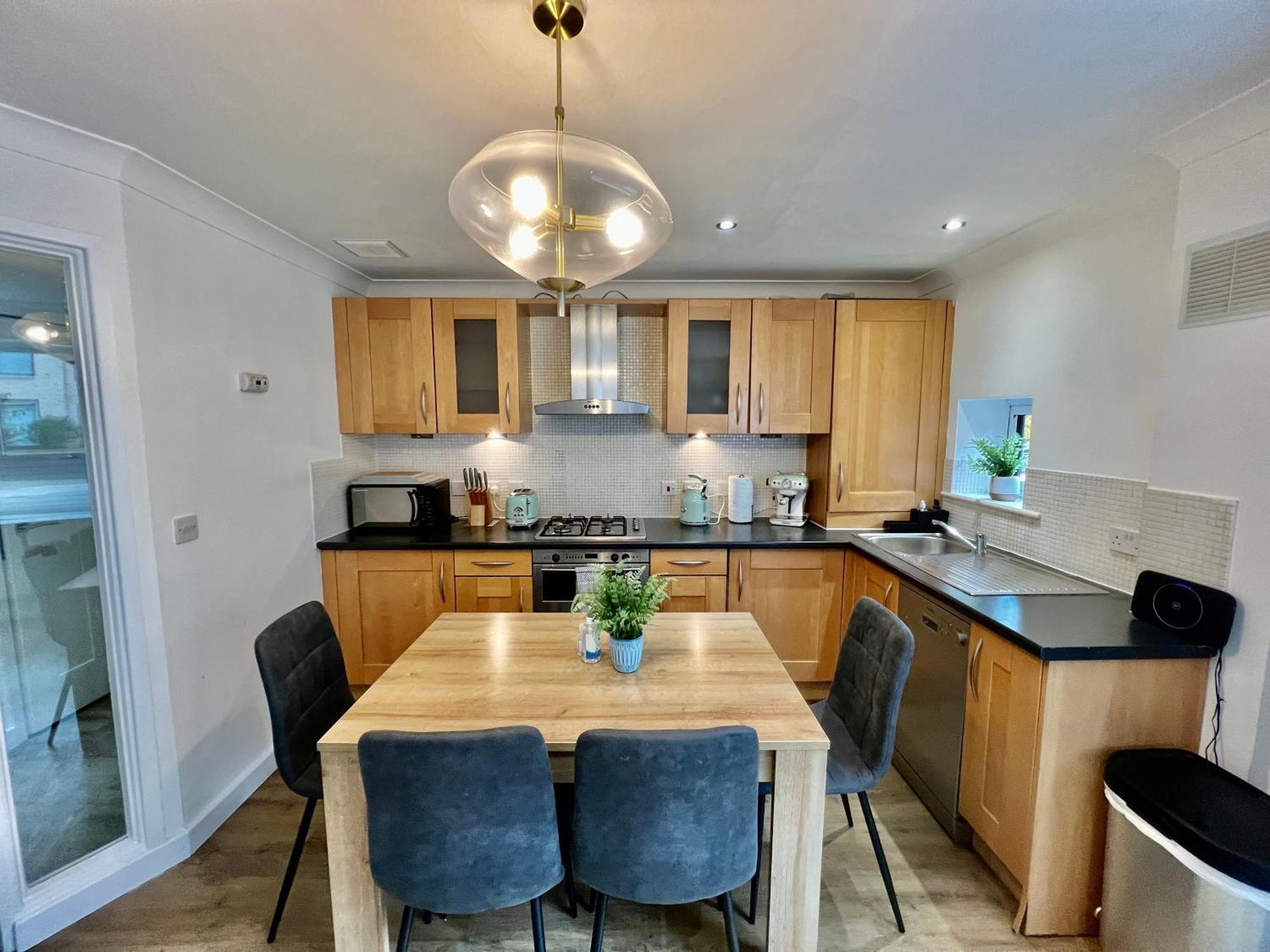 Home2 Home - Market Rise Cambridge  Room photo