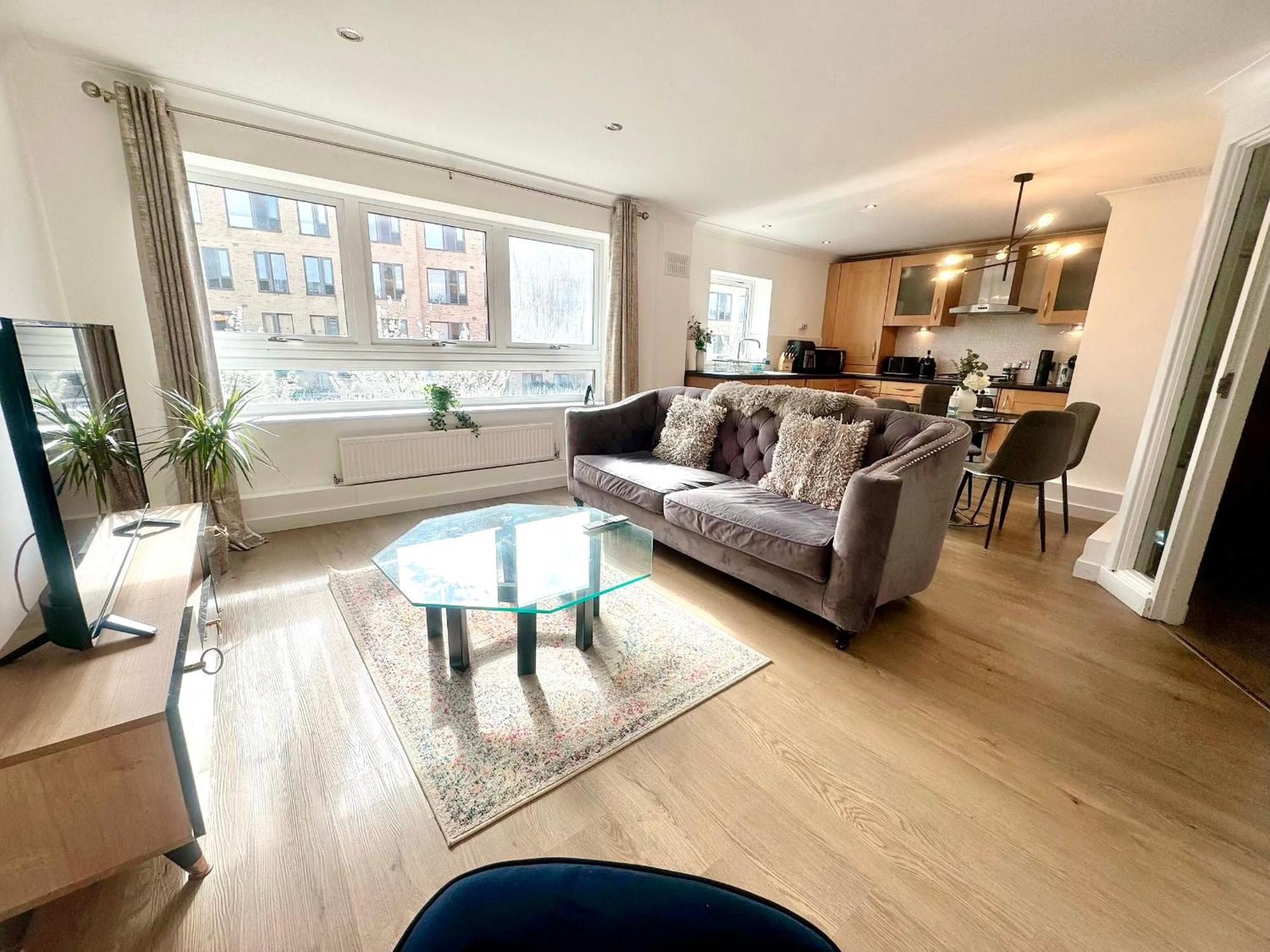 Home2 Home - Market Rise Cambridge  Room photo
