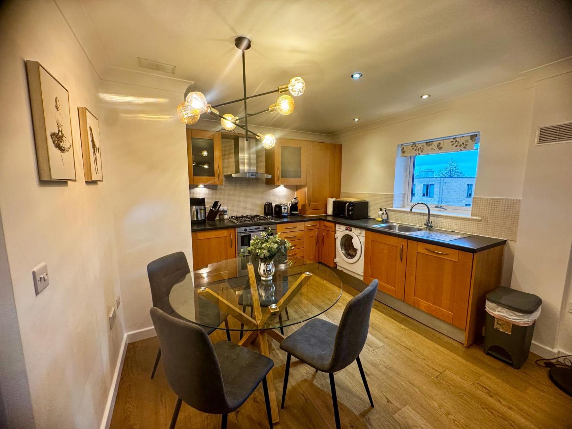 Home2 Home - Market Rise Cambridge  Room photo