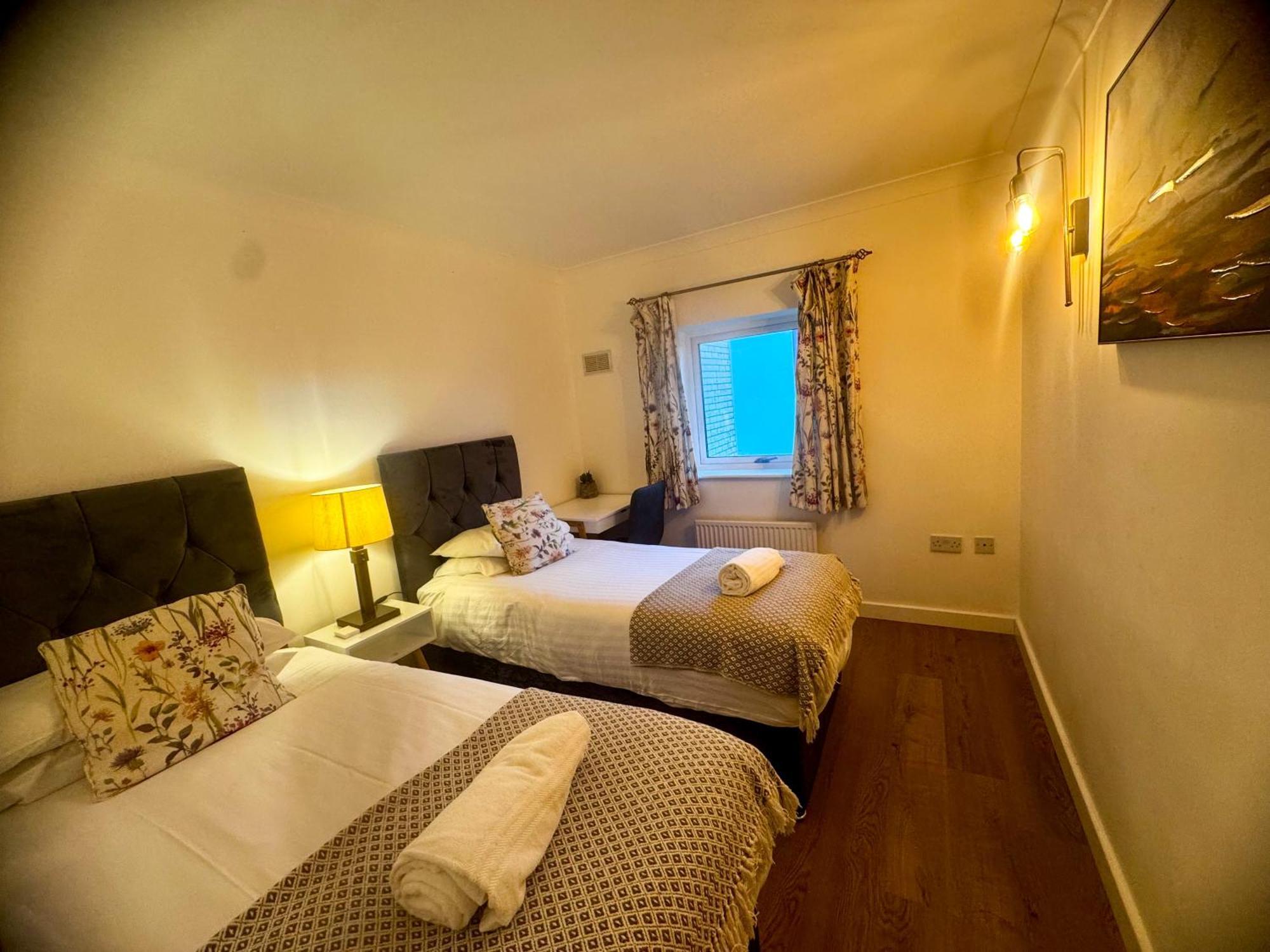 Home2 Home - Market Rise Cambridge  Room photo