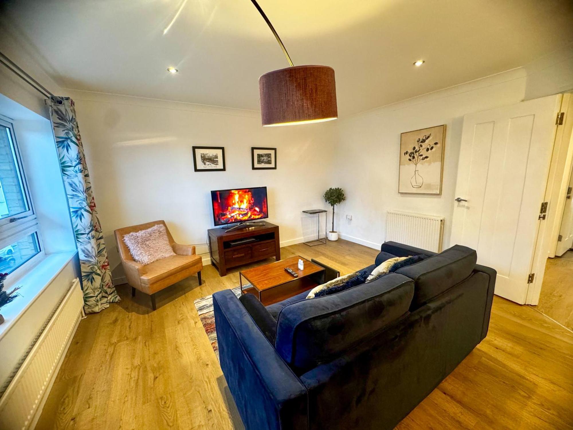 Home2 Home - Market Rise Cambridge  Room photo